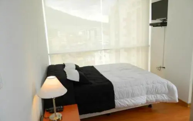 ITSAHOME Apartments Torre Seis