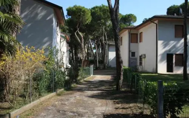 Villaggio Solveig