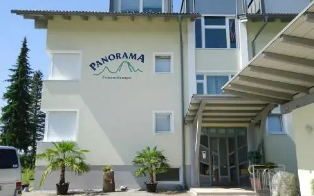 Haus Panorama