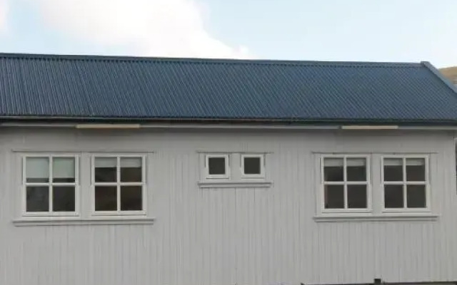 Kristjanshavn