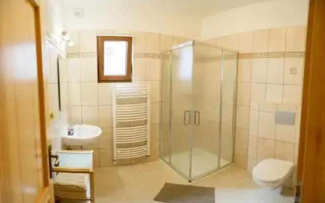 Slánských Statek