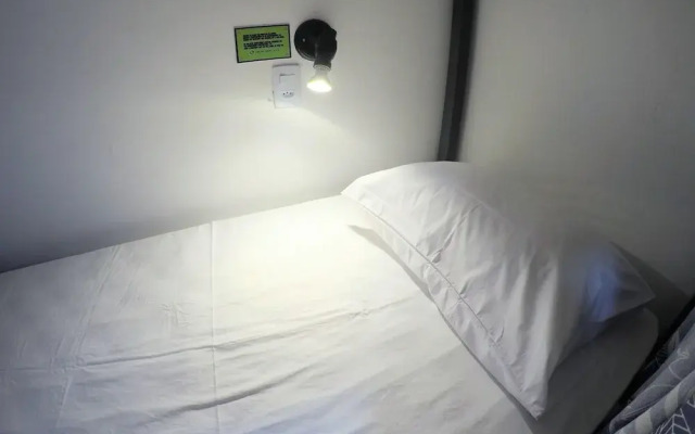 Local Hostel Figueiredo