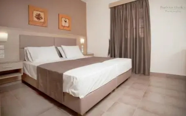 Aphrodite Luxury Studios & Apartments