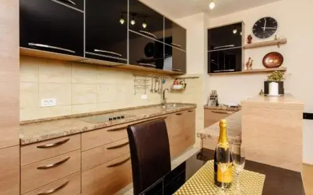 Apartment Sahala
