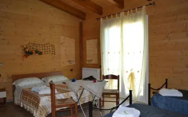 Casa Di Lety