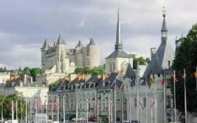 Hotel De France