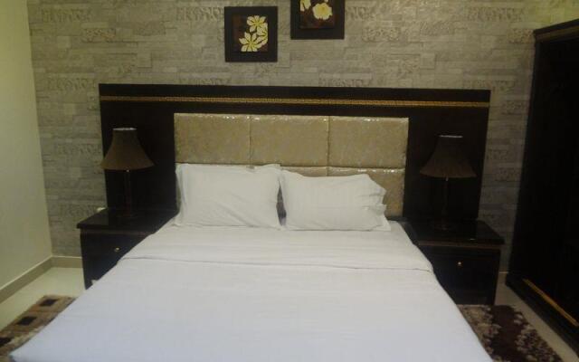 Almasem Hotel Suite 4