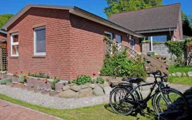 Ferienhaus Sellin