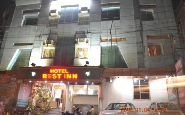 Hotel Rest inn