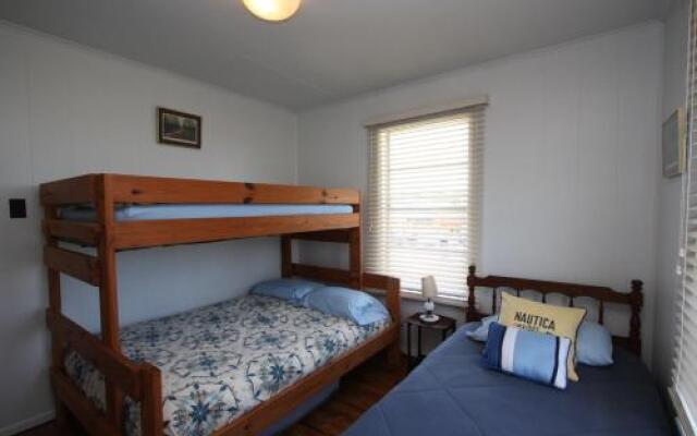 Camp PJs #314560 - 3 Br Apts