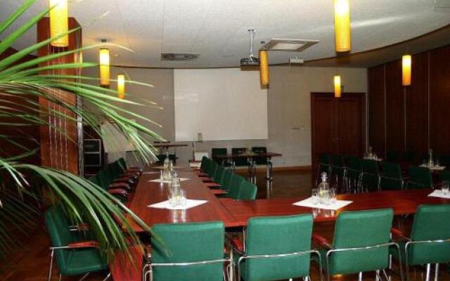 Ośrodek Wypoczynkowy Wielki Błękit