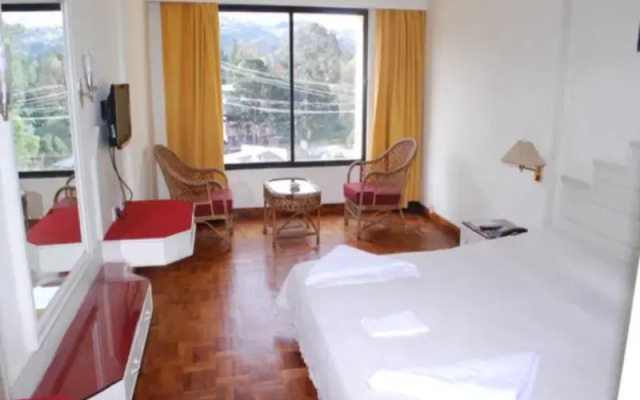 Goldan Parks Inn