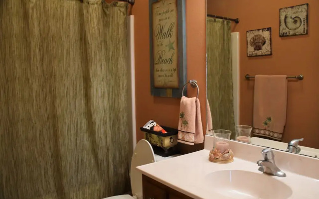Kosta'S Kasa - Three Bedroom Townhome