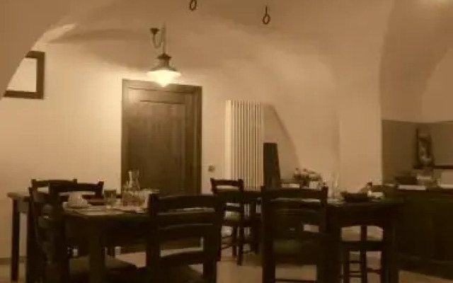 Giardino alla Torre Room&Breakfast