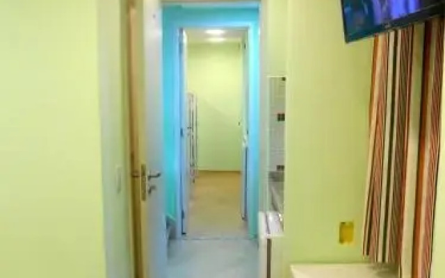 Hostel Zainha