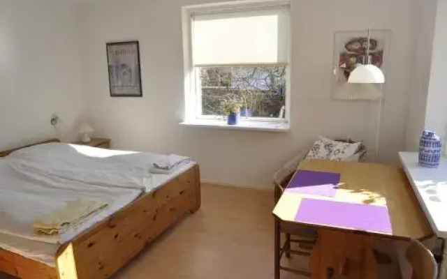 Guesthouse Højland