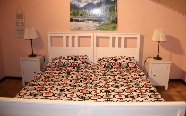 B&B Etna Country