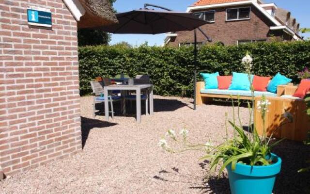 Bed and Breakfast The4Seasons