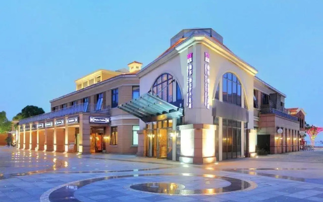 Higher Hotel