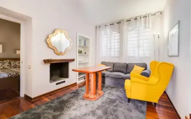 Saint Peter Apartment il Passetto