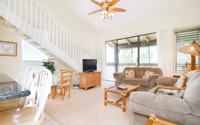 Hale Kai Turtle Bay - 1 Br Condo