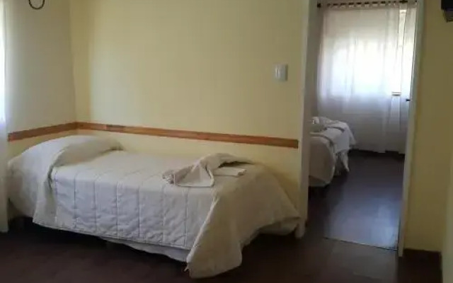 Hostería Kallfu