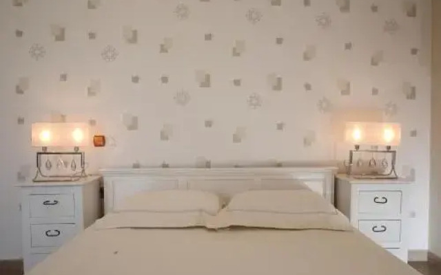 Le Torri Villas