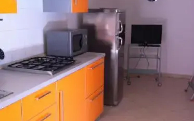 Residence Villa Hedy