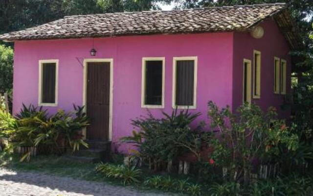 Memoan Hostel Caraíva