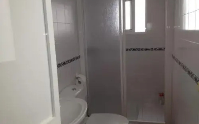 Apartamentos Casa la Costanilla