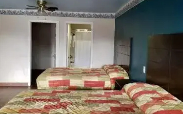 Raintree Inn & Suites