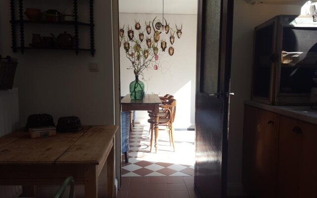 Vakantie woning/guesthouse Momo