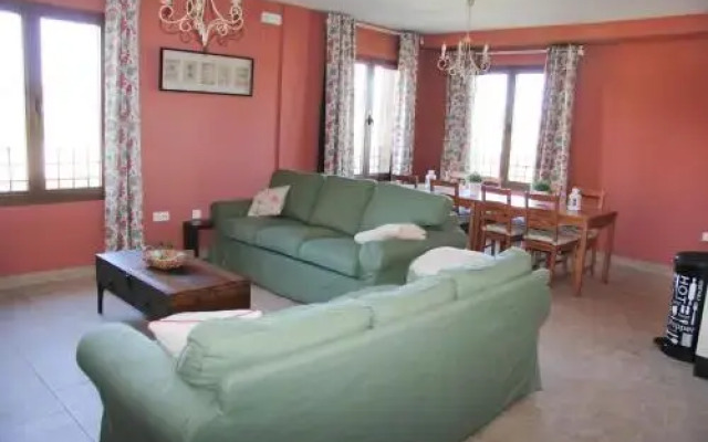 Casa Rural El Olivar de Valdefuentes