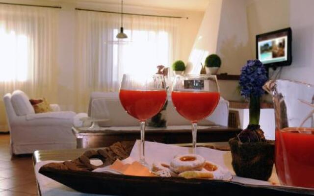 Agriturismo - B&B L'Acquacotta