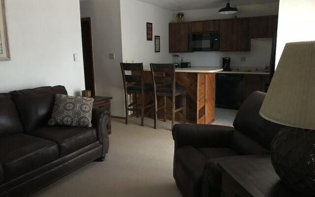 Angel Fire NM Condos