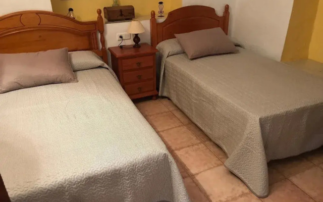 Casa Rural La Canada