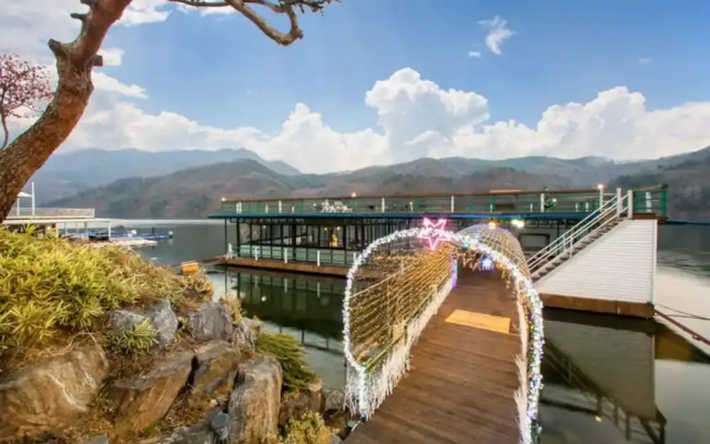 Gapyeong Garamseulki Pension