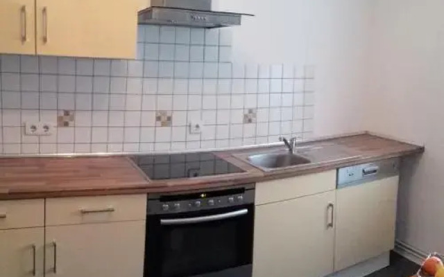 Ferienwohnung Dahlenwarsleben