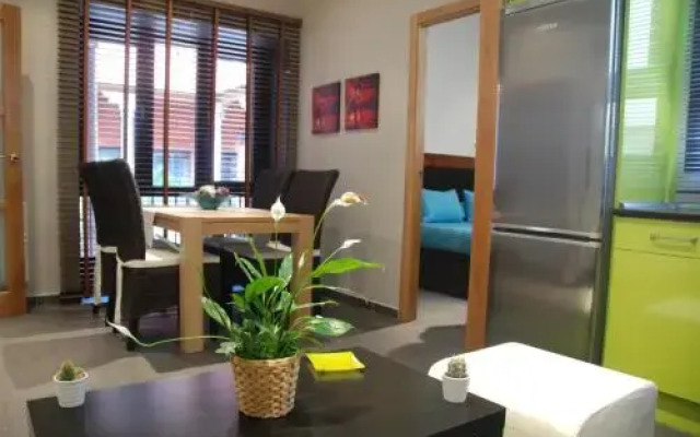 Apartamento Judería