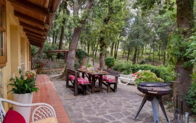 Sciolta Holiday Home