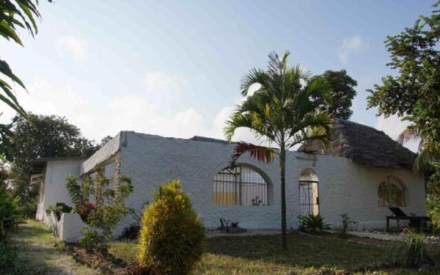 Botanic Country House Zanzibar