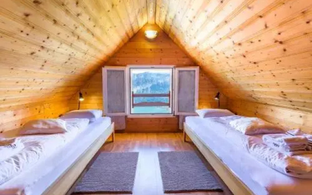 Hotel Sterne