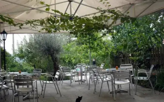 Hostal Restaurante La Choca