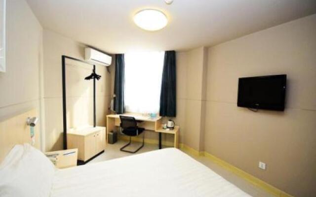 Jinjiang Inn Xuzhou Feng County Bus Station