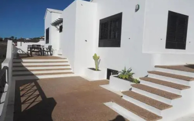 Villa Angela