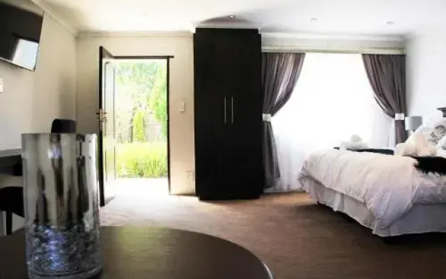 La Coscello Guest House