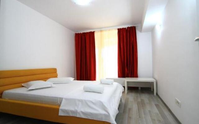 Bucharest Last Minute Accommodation