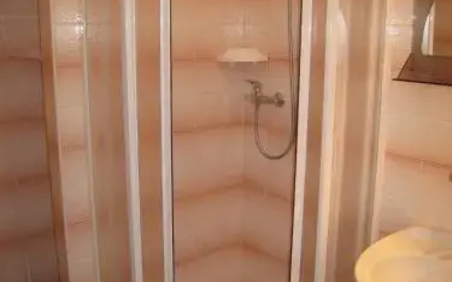 Selský dvůr 1