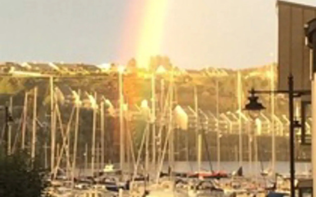 Heart of Kinsale