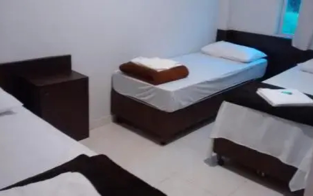 Hotel Salto do Norte